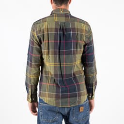 Glendale Tailored Shirt - 5