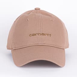 Canvas Script Cap - 2