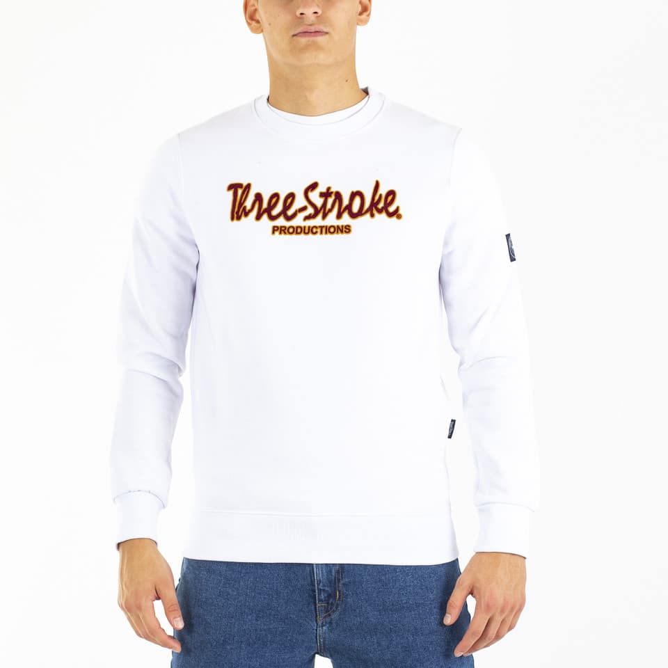 The Classic Crew - 1