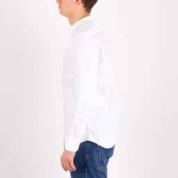 Brewer Grandad Shirt - 4