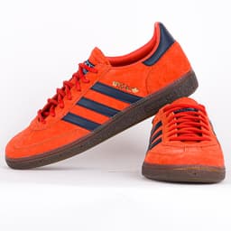 Handball Spezial - 4