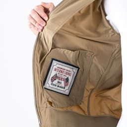 Rectifier Harrington Casual Jacket - 9