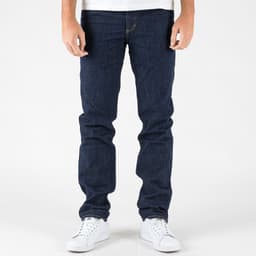 West Regular Straight Jeans - 2