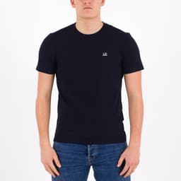 Jersey 30/1 Logo T-Shirt - 1