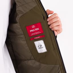 Pro-Tek Winter Lens Jacket - 7