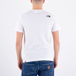 Simple Dome Tee - 4