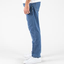 Elm Stretch Denim - 3