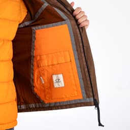 Gore G-type Winter Hooded Jacket - 9