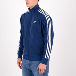 Track Jacket Firebird - 2