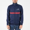 New Dallas Track Top