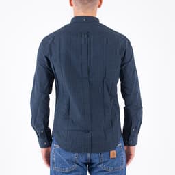 Signature Gingham Shirt - 5