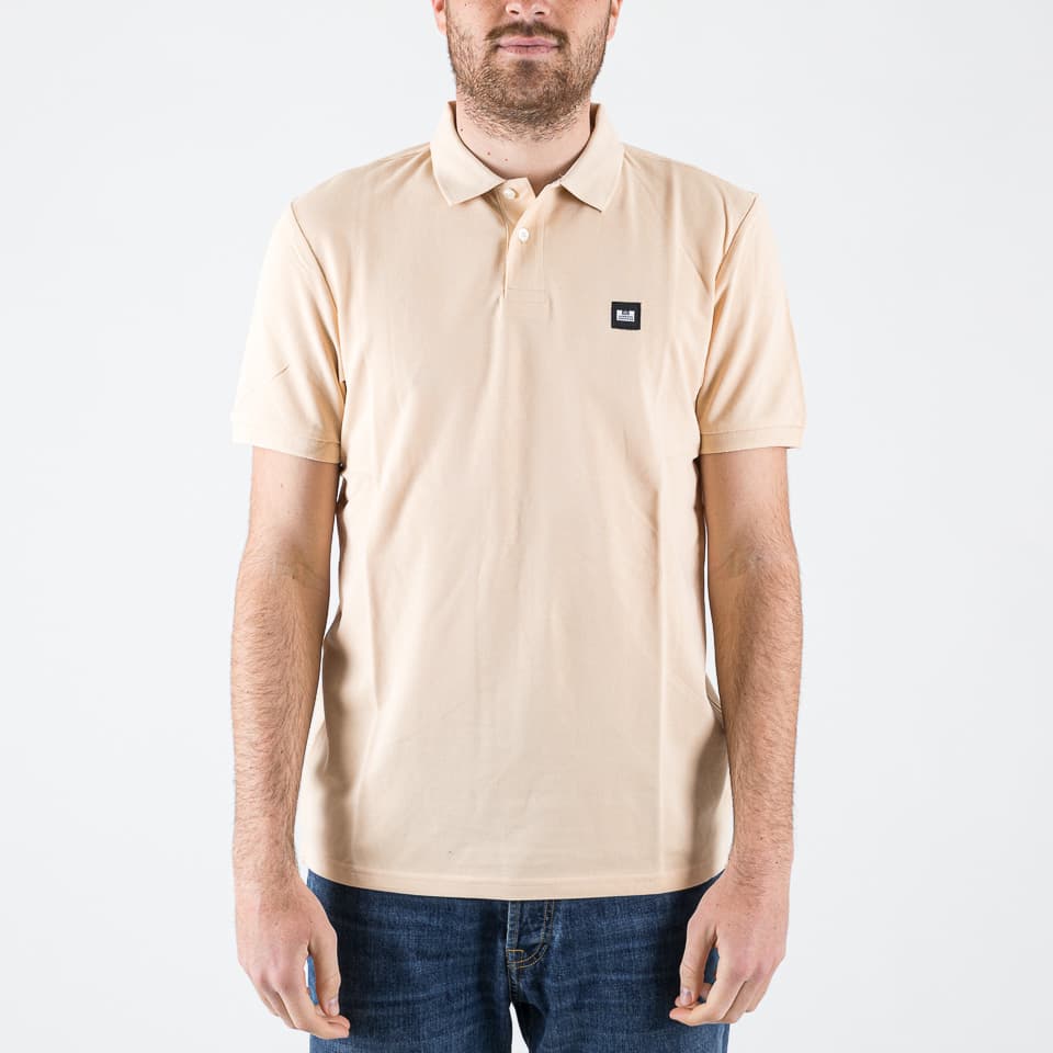 Caneiros Badge Polo - Weekend Offender - Polo