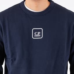 Metropolis Series Stretch Fleece Printed Sweatshirt - 7