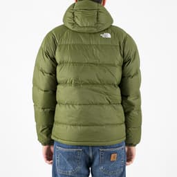 Hydrenalite Down Hoodie Jacket - 5