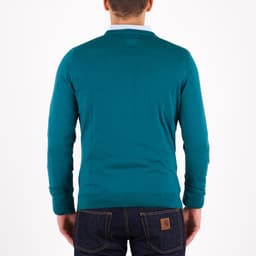 Mullen Wool Crew - 5