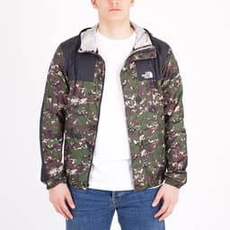 1985 Mountain Jacket - 4