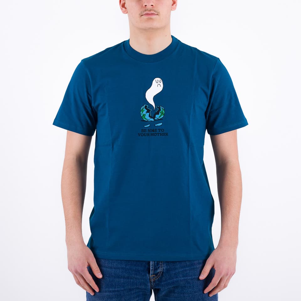 Nice to Mother T-Shirt - 1