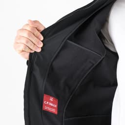 Shell-R Hooded Jacket - 9