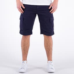 Raso Stretch Cargo Short - 2