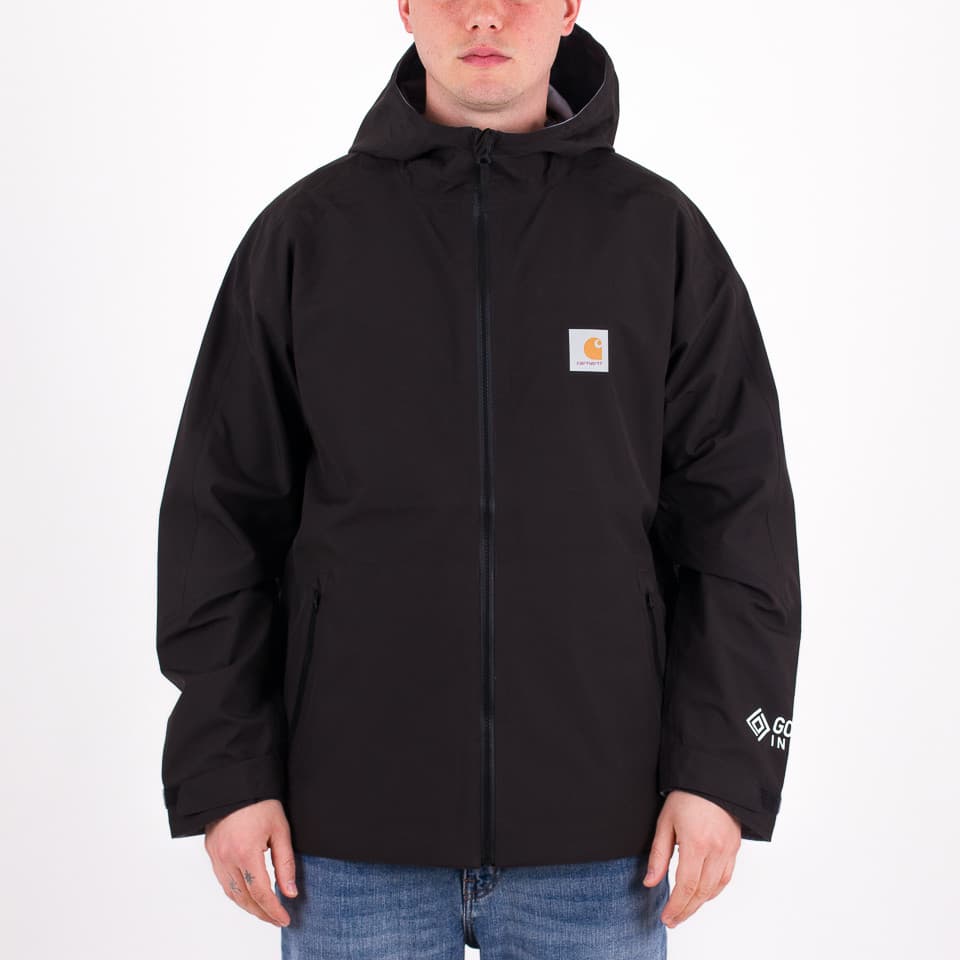 GORE-TEX INFINIUM™ Point Jacket - 1