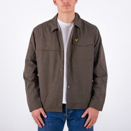 Engineers Jacket - 4