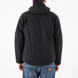 Pro-Tek Hooded Padded Jacket - 5