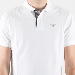 Tartan Pique Polo - 5