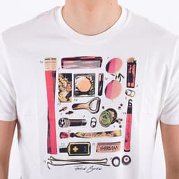 Festival Essentials Tee - 5