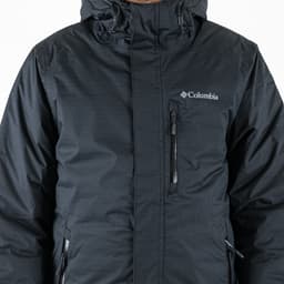 Oak Harbor II Insulated Jacket - 6