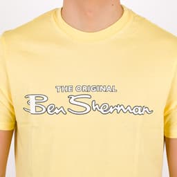 Signature Logo Tee - 5