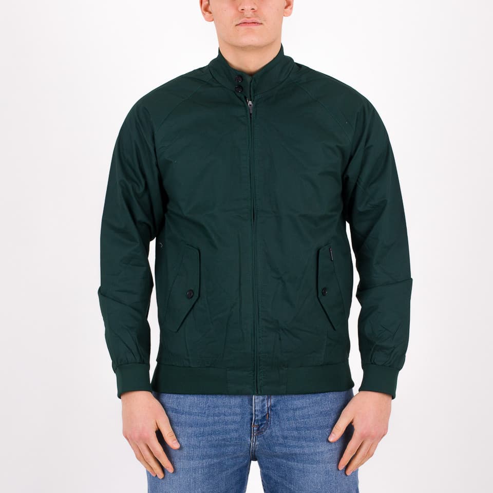 Harrington Jacket - 1