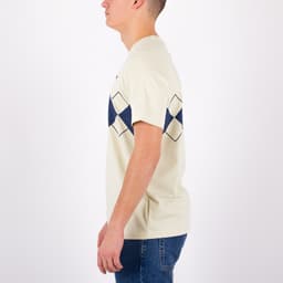 T-Shirt Argyle - 3