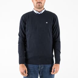 Solace Knitted Sweater - 1