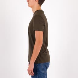 Crew Neck T-Shirt - 3