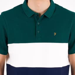 Amherst Polo - 5