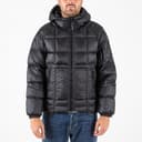 DD-Shell Hooded Jacket