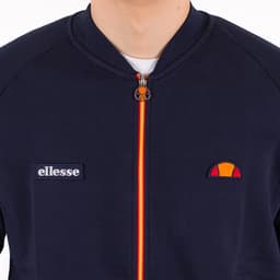 Heritage Bomber Full Zip Tracktop - 7