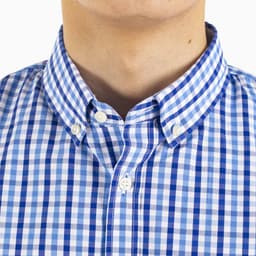 Alain Short Sleeve Shirt - 6