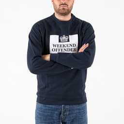 Penitentiary Classic Sweatshirt - 2