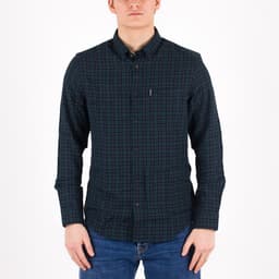 Light Flannel Shirt - 1