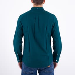 Brewer Long Sleeve Shirt - 5