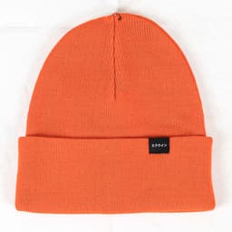Watch Cap Beanie - 1