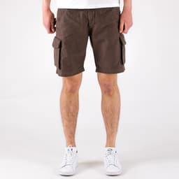 Combat Short - 2