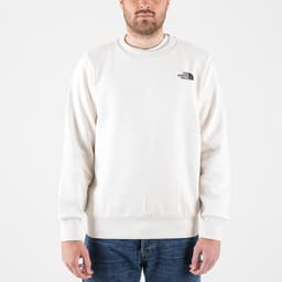 Simple Dome Crew - 1