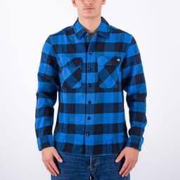 Sacramento Shirt - 1