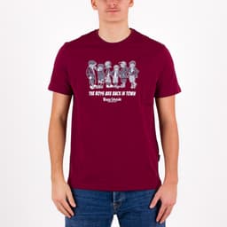 The Boys T-Shirt - 1
