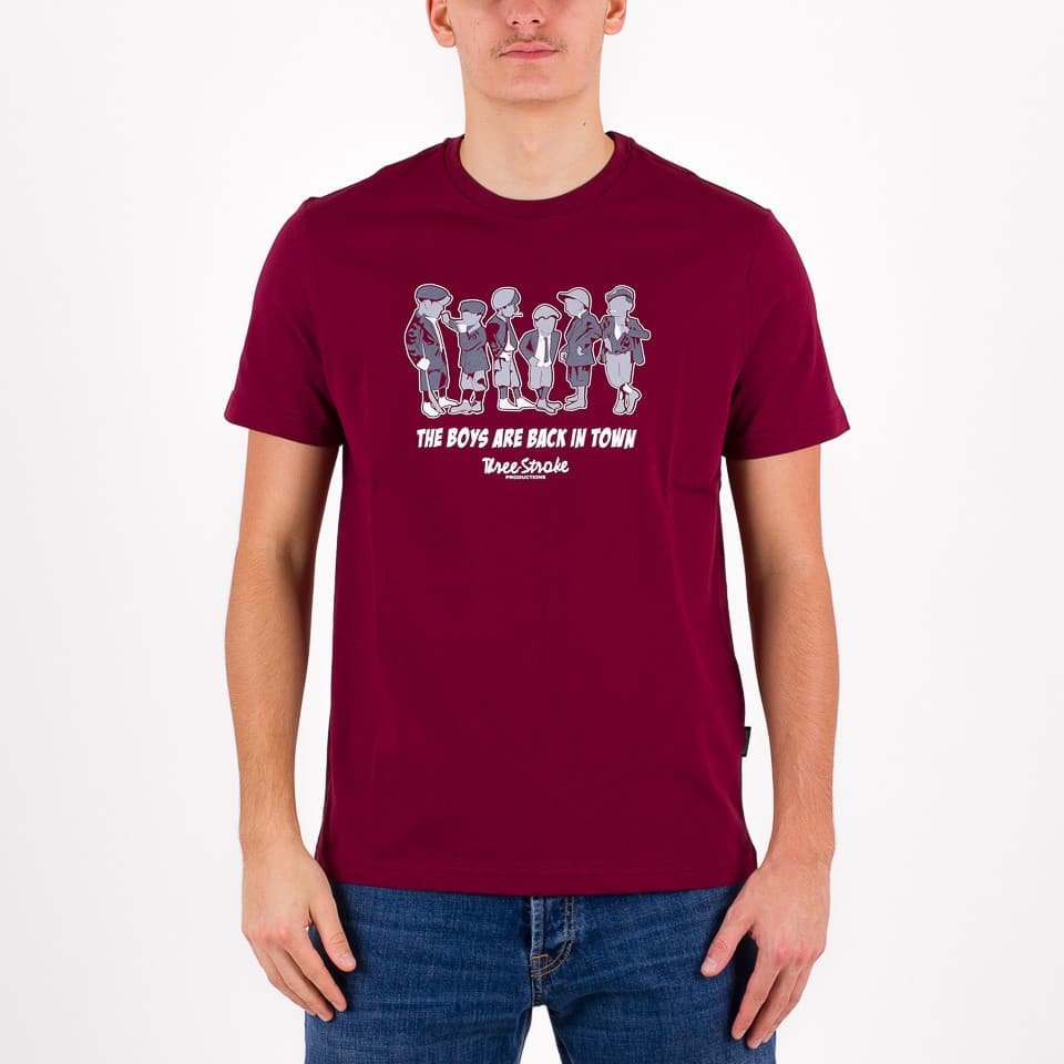 The Boys T-Shirt - 1