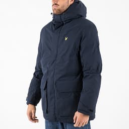 Membrane Parka Jacket - 3