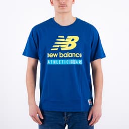 Essentials Logo Tee - 1