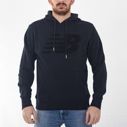 Essential Chenille Hoodie - 1